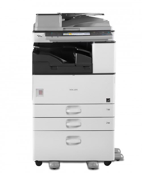 Máy Photocopy MP2852